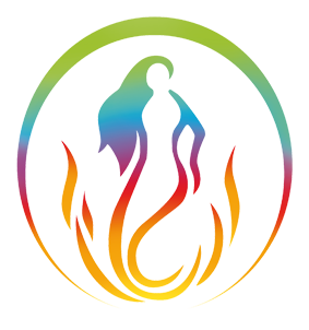 Wege der Göttin Logo