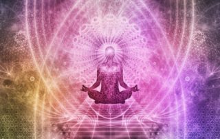 Herz-Chakra Meditation