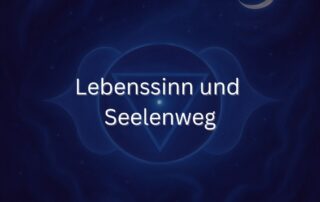 Lebenssinn und Seelenweg