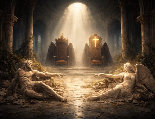 Regime Change – an Inside Job